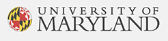 University of Maryland Logo